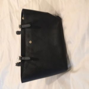 Tory Burch Leather Tote